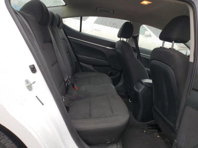 Photo 9 VIN: 5NPD74LF2KH431420 - HYUNDAI ELANTRA SE 