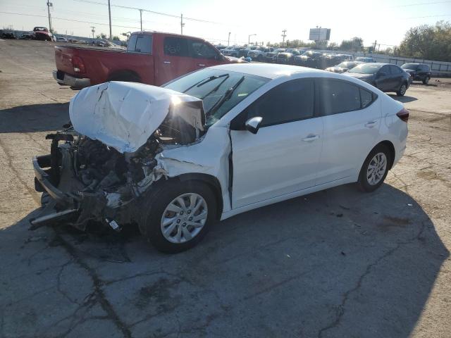 Photo 0 VIN: 5NPD74LF2KH434270 - HYUNDAI ELANTRA SE 