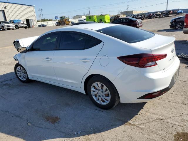 Photo 1 VIN: 5NPD74LF2KH434270 - HYUNDAI ELANTRA SE 