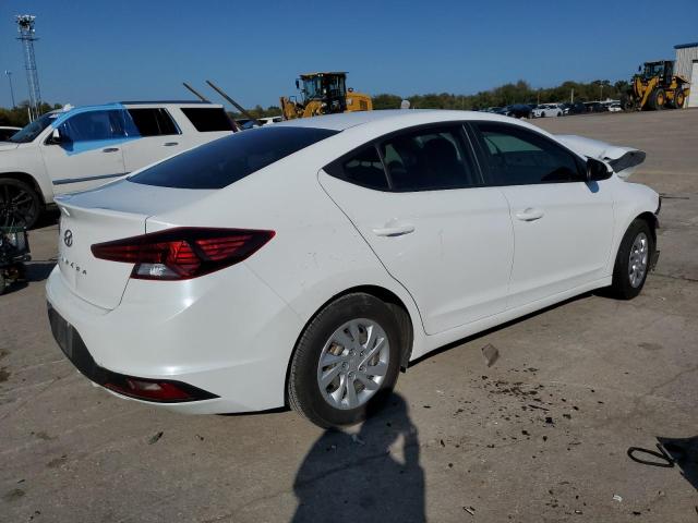 Photo 2 VIN: 5NPD74LF2KH434270 - HYUNDAI ELANTRA SE 