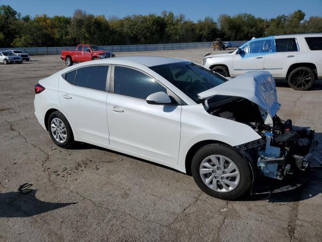 Photo 3 VIN: 5NPD74LF2KH434270 - HYUNDAI ELANTRA SE 