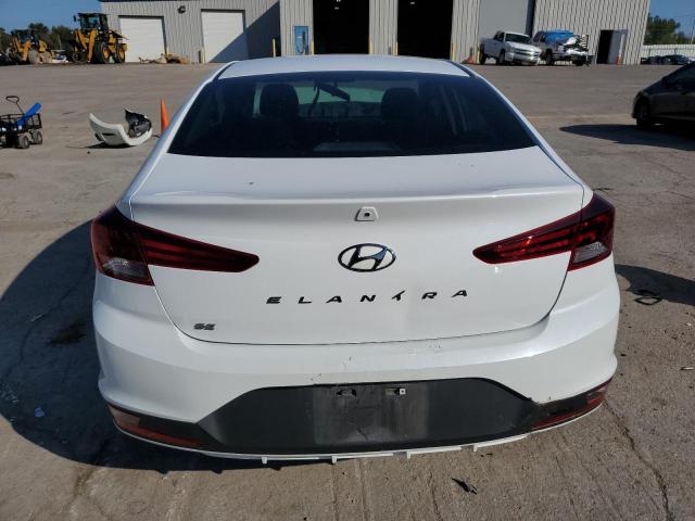 Photo 5 VIN: 5NPD74LF2KH434270 - HYUNDAI ELANTRA SE 