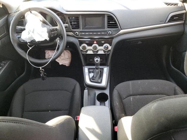 Photo 7 VIN: 5NPD74LF2KH434270 - HYUNDAI ELANTRA SE 