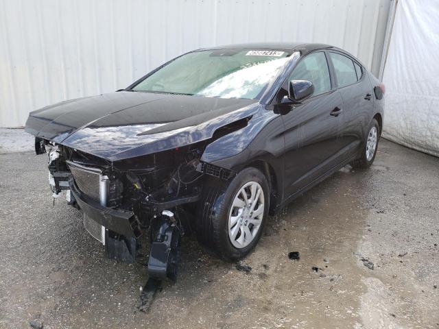 Photo 0 VIN: 5NPD74LF2KH434348 - HYUNDAI ELANTRA 