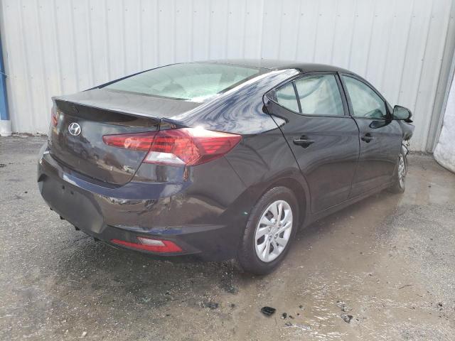 Photo 2 VIN: 5NPD74LF2KH434348 - HYUNDAI ELANTRA 