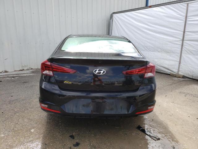 Photo 5 VIN: 5NPD74LF2KH434348 - HYUNDAI ELANTRA 