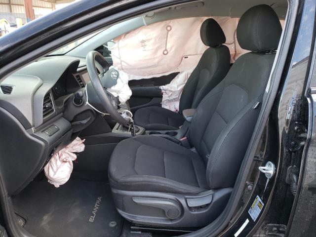 Photo 6 VIN: 5NPD74LF2KH434348 - HYUNDAI ELANTRA 