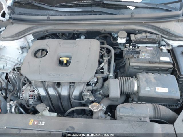 Photo 9 VIN: 5NPD74LF2KH440375 - HYUNDAI ELANTRA 