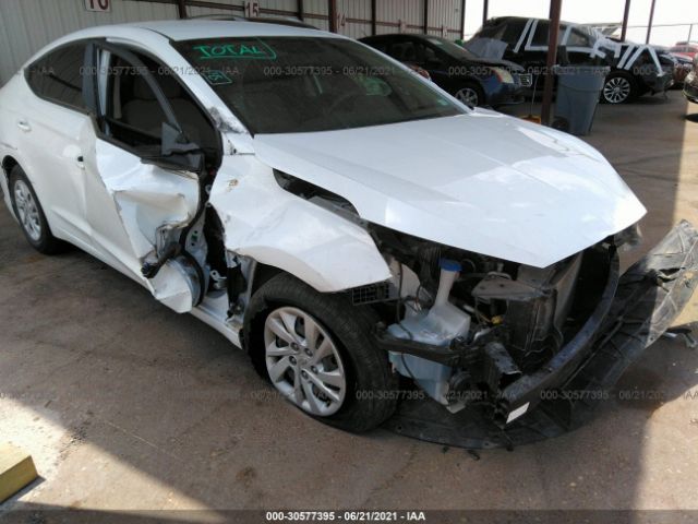 Photo 5 VIN: 5NPD74LF2KH442224 - HYUNDAI ELANTRA 