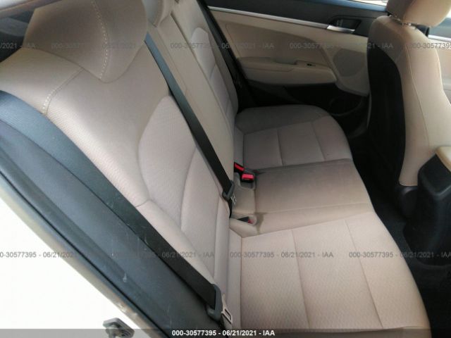 Photo 7 VIN: 5NPD74LF2KH442224 - HYUNDAI ELANTRA 