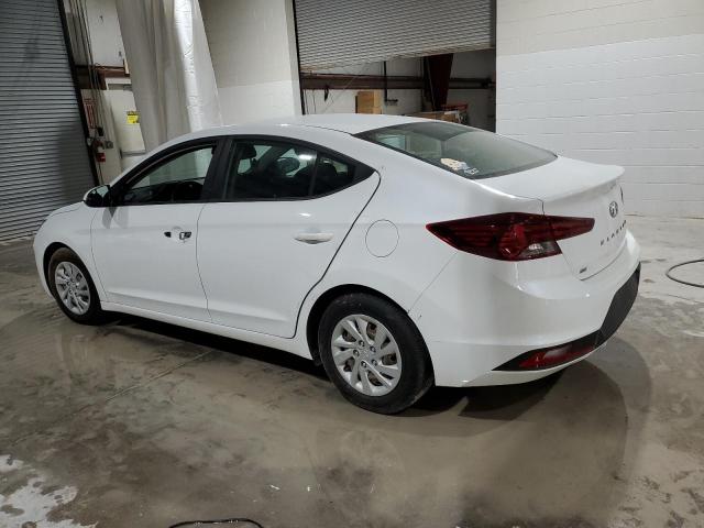 Photo 1 VIN: 5NPD74LF2KH445558 - HYUNDAI ELANTRA SE 