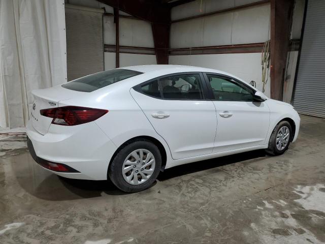 Photo 2 VIN: 5NPD74LF2KH445558 - HYUNDAI ELANTRA SE 