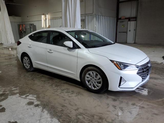 Photo 3 VIN: 5NPD74LF2KH445558 - HYUNDAI ELANTRA SE 