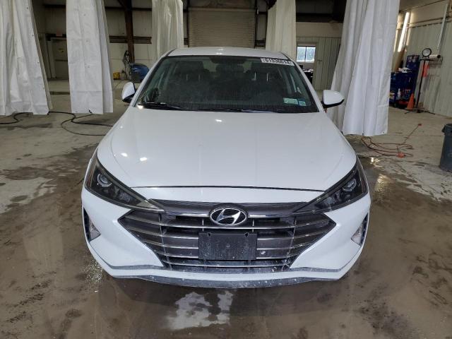 Photo 4 VIN: 5NPD74LF2KH445558 - HYUNDAI ELANTRA SE 