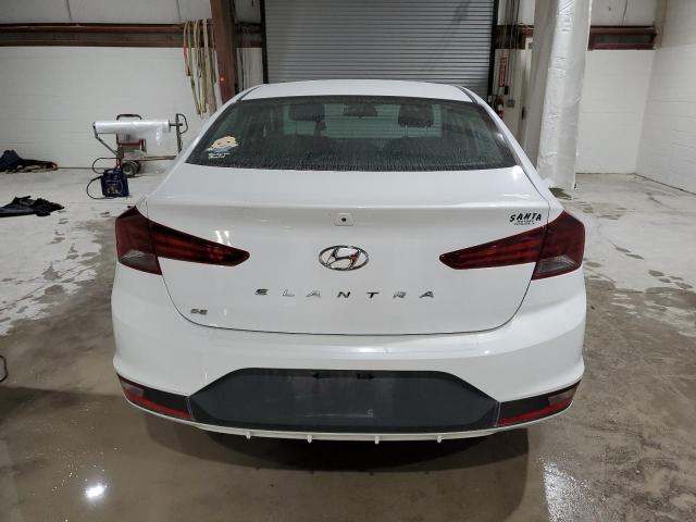 Photo 5 VIN: 5NPD74LF2KH445558 - HYUNDAI ELANTRA SE 