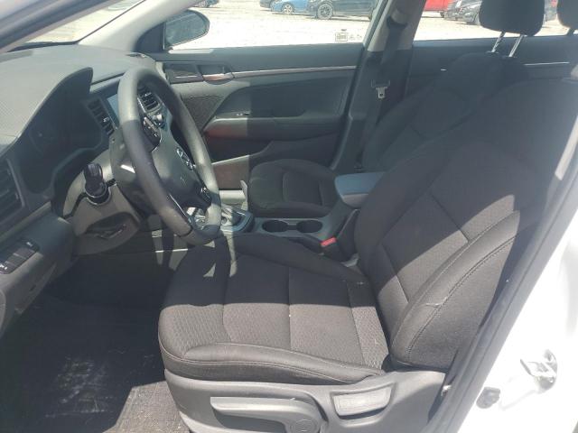 Photo 6 VIN: 5NPD74LF2KH445558 - HYUNDAI ELANTRA SE 