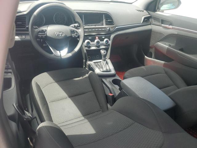 Photo 7 VIN: 5NPD74LF2KH445558 - HYUNDAI ELANTRA SE 