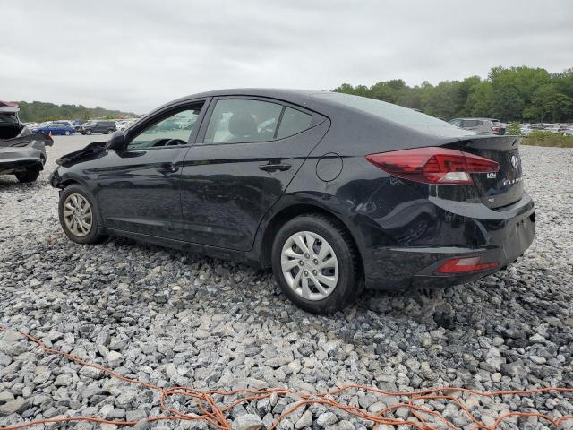 Photo 1 VIN: 5NPD74LF2KH447746 - HYUNDAI ELANTRA SE 