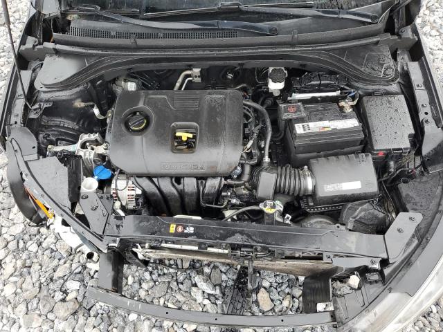 Photo 10 VIN: 5NPD74LF2KH447746 - HYUNDAI ELANTRA SE 