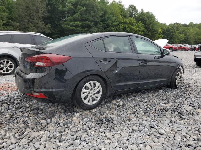 Photo 2 VIN: 5NPD74LF2KH447746 - HYUNDAI ELANTRA SE 