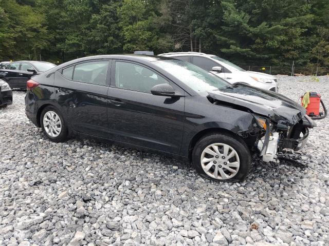 Photo 3 VIN: 5NPD74LF2KH447746 - HYUNDAI ELANTRA SE 