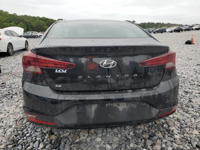 Photo 5 VIN: 5NPD74LF2KH447746 - HYUNDAI ELANTRA SE 