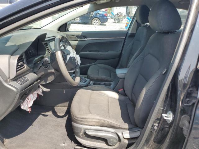 Photo 6 VIN: 5NPD74LF2KH447746 - HYUNDAI ELANTRA SE 