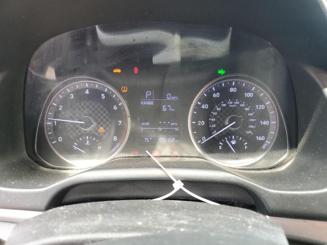 Photo 8 VIN: 5NPD74LF2KH447746 - HYUNDAI ELANTRA SE 