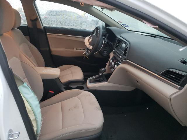 Photo 4 VIN: 5NPD74LF2KH447987 - HYUNDAI ELANTRA SE 