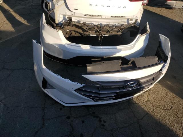 Photo 11 VIN: 5NPD74LF2KH450727 - HYUNDAI ELANTRA 