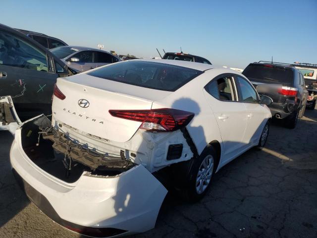 Photo 2 VIN: 5NPD74LF2KH450727 - HYUNDAI ELANTRA 