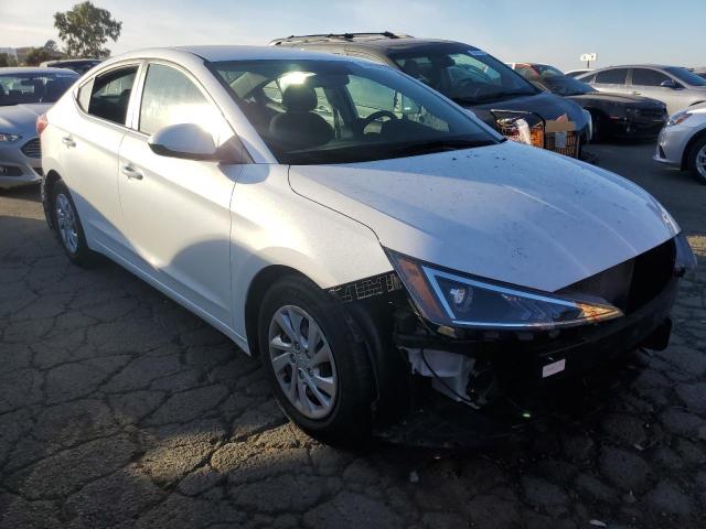 Photo 3 VIN: 5NPD74LF2KH450727 - HYUNDAI ELANTRA 