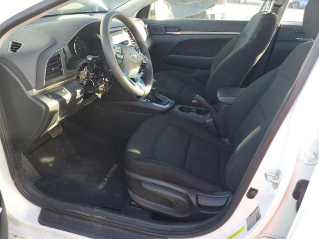 Photo 6 VIN: 5NPD74LF2KH450727 - HYUNDAI ELANTRA 