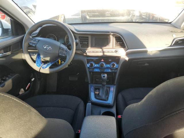 Photo 7 VIN: 5NPD74LF2KH450727 - HYUNDAI ELANTRA 