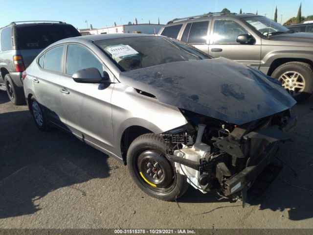 Photo 0 VIN: 5NPD74LF2KH456866 - HYUNDAI ELANTRA 