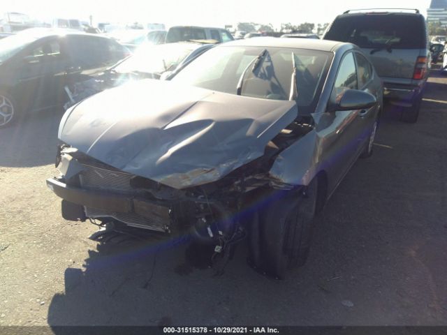 Photo 5 VIN: 5NPD74LF2KH456866 - HYUNDAI ELANTRA 