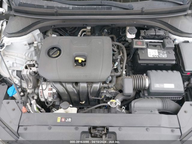 Photo 9 VIN: 5NPD74LF2KH458875 - HYUNDAI ELANTRA 