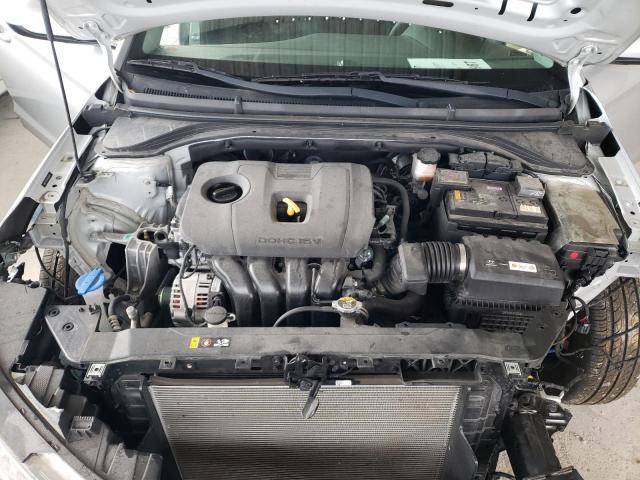 Photo 6 VIN: 5NPD74LF2KH459976 - HYUNDAI ELANTRA SE 