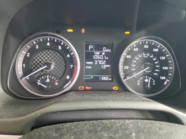 Photo 7 VIN: 5NPD74LF2KH459976 - HYUNDAI ELANTRA SE 