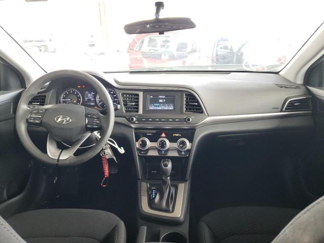 Photo 8 VIN: 5NPD74LF2KH459976 - HYUNDAI ELANTRA SE 