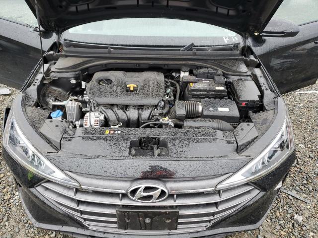 Photo 10 VIN: 5NPD74LF2KH462523 - HYUNDAI ELANTRA SE 