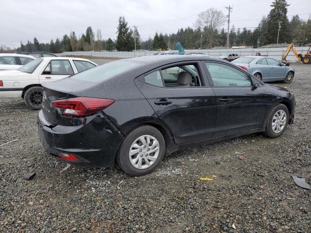 Photo 2 VIN: 5NPD74LF2KH462523 - HYUNDAI ELANTRA SE 