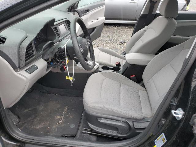 Photo 6 VIN: 5NPD74LF2KH462523 - HYUNDAI ELANTRA SE 