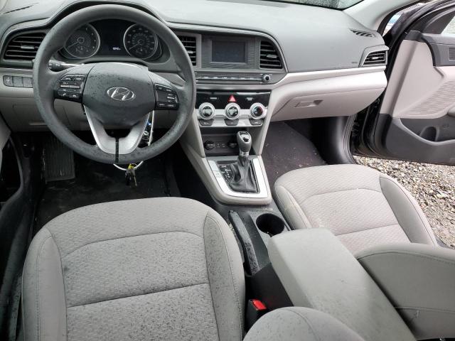 Photo 7 VIN: 5NPD74LF2KH462523 - HYUNDAI ELANTRA SE 