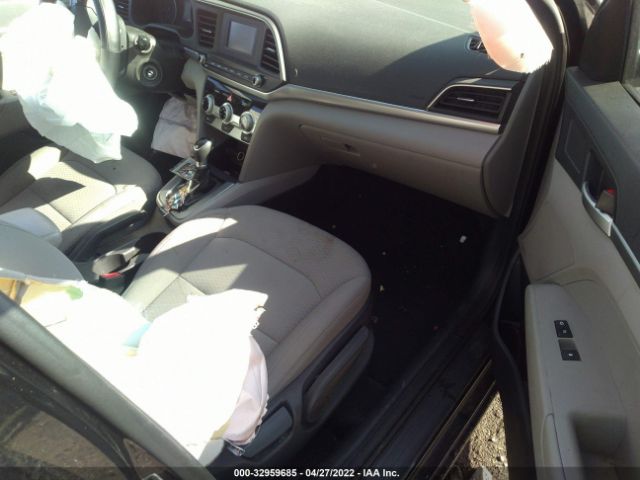 Photo 4 VIN: 5NPD74LF2KH465437 - HYUNDAI ELANTRA 