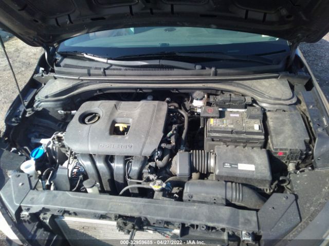 Photo 9 VIN: 5NPD74LF2KH465437 - HYUNDAI ELANTRA 