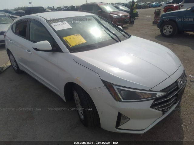 Photo 0 VIN: 5NPD74LF2KH466782 - HYUNDAI ELANTRA 