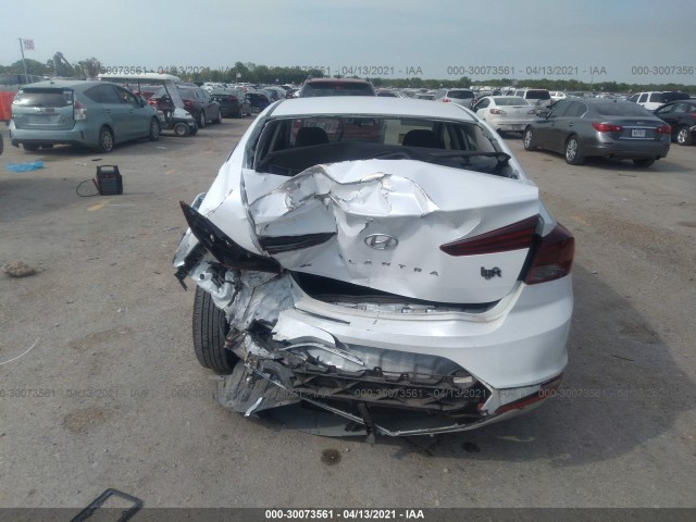 Photo 5 VIN: 5NPD74LF2KH466782 - HYUNDAI ELANTRA 