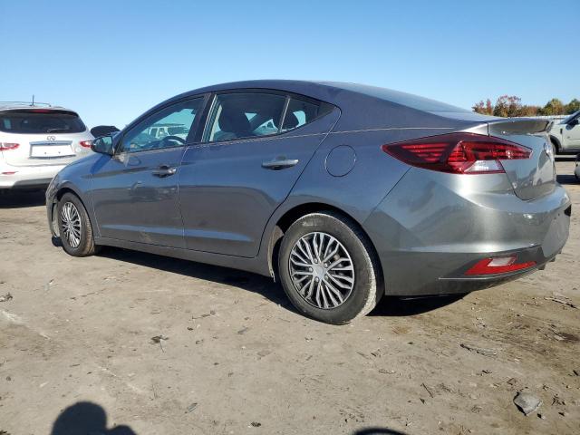 Photo 1 VIN: 5NPD74LF2KH466992 - HYUNDAI ELANTRA SE 