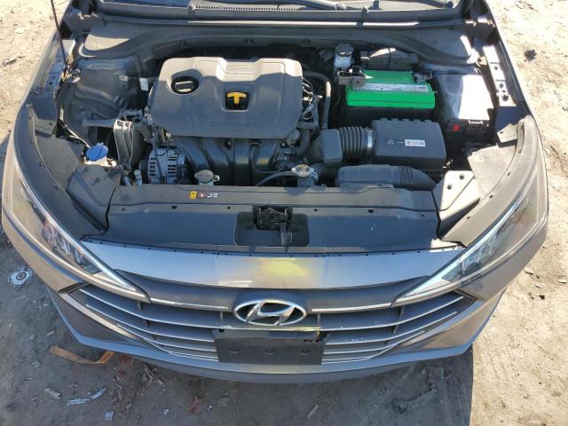 Photo 10 VIN: 5NPD74LF2KH466992 - HYUNDAI ELANTRA SE 